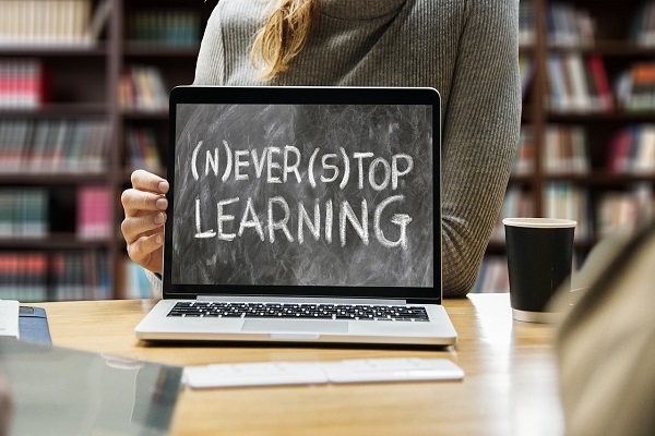 Mastering Online Learning: Effective Strategies for Success